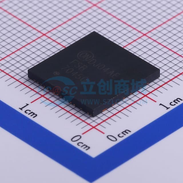 FSB70450实物图