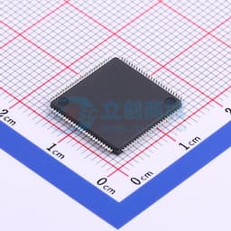 HK32F103VET6缩略图