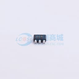 1.5MHz 同步降压 DC-DC 转换器缩略图
