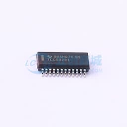 TLC59281DBQR缩略图