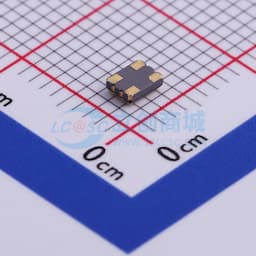 50MHz ±30ppm CMOS 3.3V缩略图