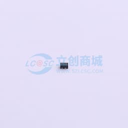 ESD 5V截止 峰值脉冲电流：9.4A缩略图