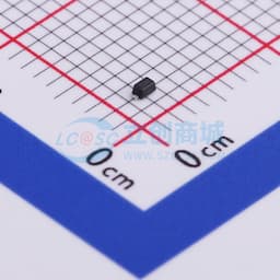 单向TVS 5V截止 峰值浪涌电流：8A@8/20us缩略图