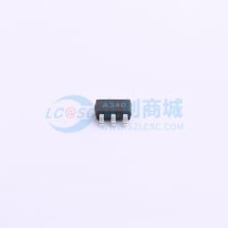 单电源轨至轨运算放大器缩略图