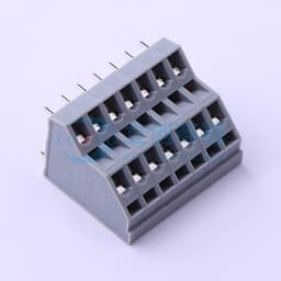 5mm 每排P数:7 排数:2 【弹簧】缩略图