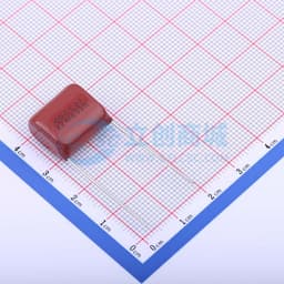 220nF ±10% 630V 【插件】缩略图