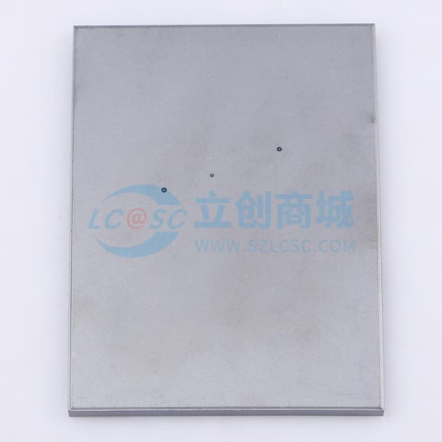 PC95SP100X75X5L实物图