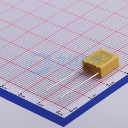 47nF ±10% 275V 305V 310V 等级:X2缩略图