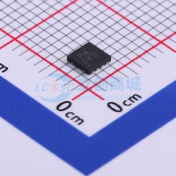 1A 可调及固定输出电压超低 dropout 线性稳压器缩略图