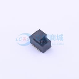 PIN:20P 间距:0.5mm 公 立贴缩略图
