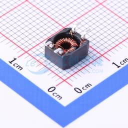 两路 贴片共模滤波器缩略图
