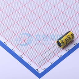 680uF ±20% 16V缩略图