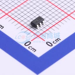 单向ESD 5V截止 峰值脉冲电流：6A缩略图