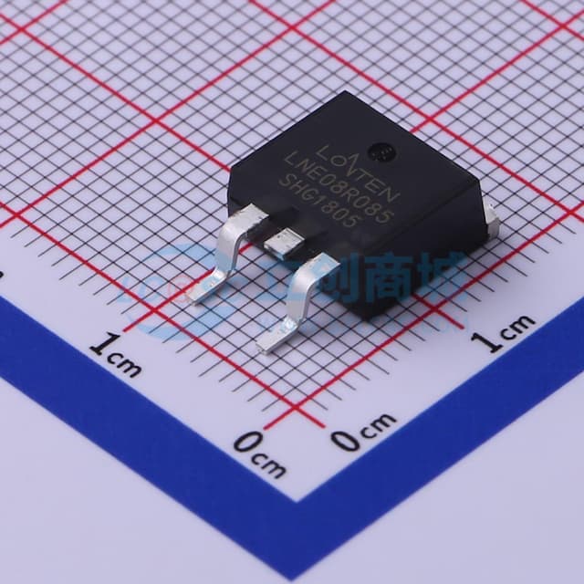 LNE08R085实物图