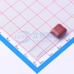 330nF ±5% 250V P=7.5 L=20 9.5/11.5/6.5 CL21缩略图