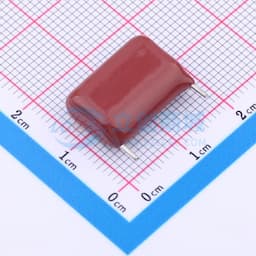 330nF ±10% 400V P=15 L=2.8 17/11/6 CL21缩略图