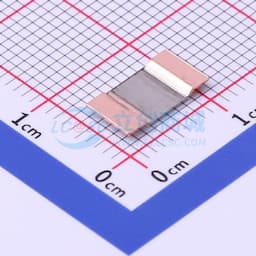 3mΩ ±1% 5W缩略图