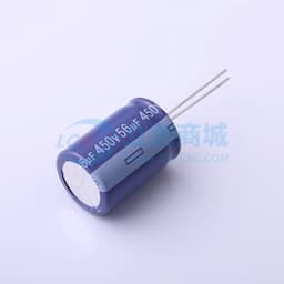 56uF ±20% 450V缩略图