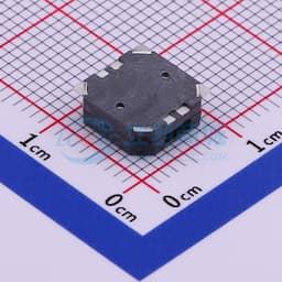 贴片蜂鸣器缩略图