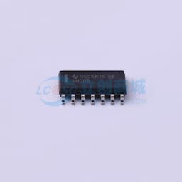 四2输入正与非门缩略图