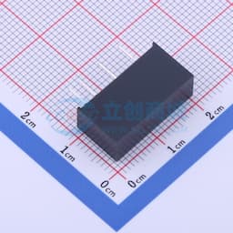 定电压输入，隔离稳压输出DC-DC模块电源2W【插件】缩略图
