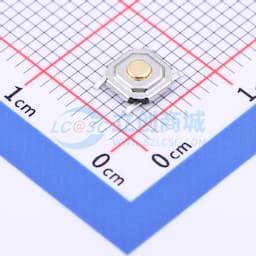 5.1*5.1*1.5mm 立贴 轻触开关缩略图