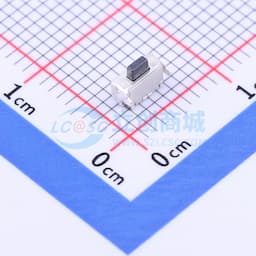 4.65*1.9*3.5mm 卧贴 轻触开关缩略图