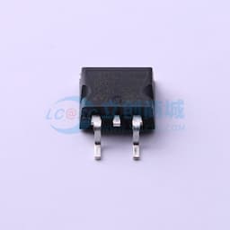 STB31N65M5缩略图