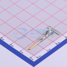 动态D-3系列插片式触点缩略图