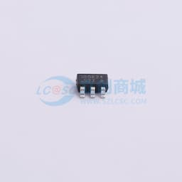 高电压降压转换器缩略图