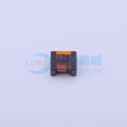 两路 贴片共模滤波器 阻抗1200Ω@100MHz缩略图