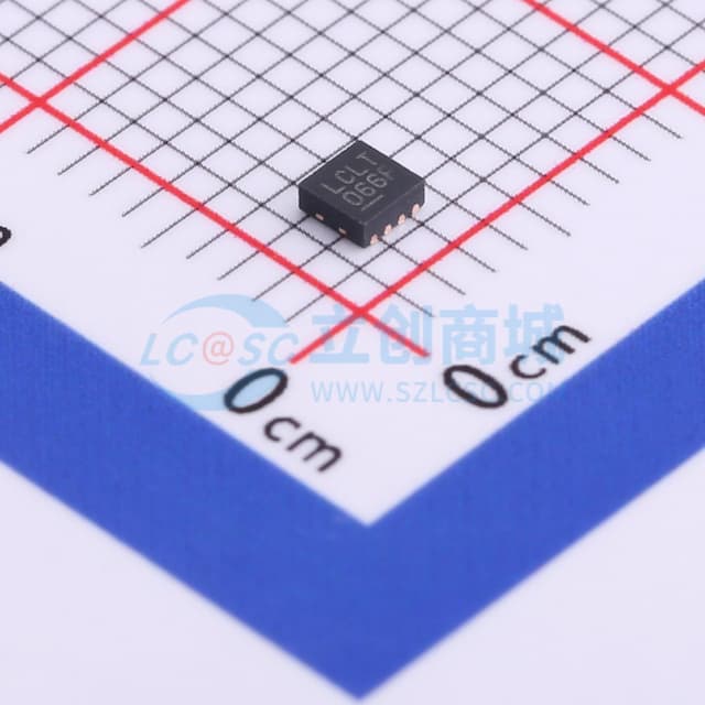 3V至40V输入电压范围的500mA输出电流降压稳压器实物图