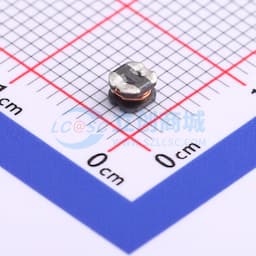 4.7uH ±20% 2.15A缩略图