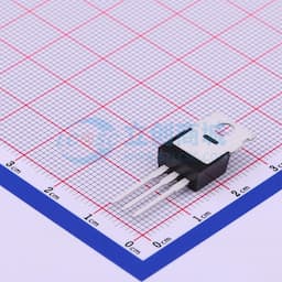 1.5A、38V 线性稳压器缩略图