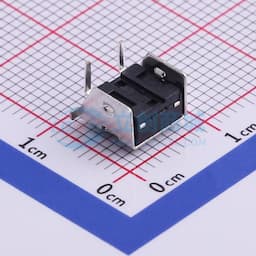 6*6*4.3mm 卧贴 轻触开关缩略图