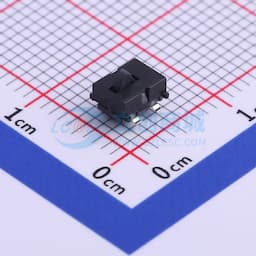 4.7*3.8*3.8mm 贴片检测开关缩略图