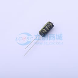 470uF ±20% 10V缩略图