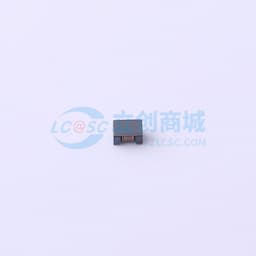 两路 贴片共模滤波器 阻抗120Ω@100MHz缩略图