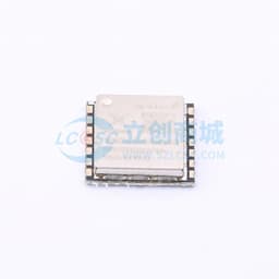 433MHz 低功耗小尺寸LORA无线模块 升特SX1268缩略图