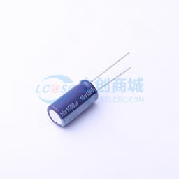 1500uF ±20% 16V缩略图