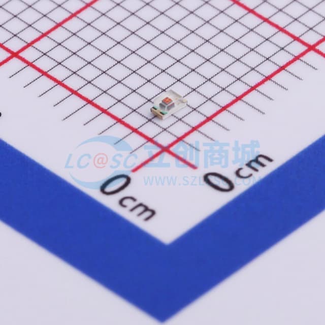 HL-PST-1608U32YC实物图