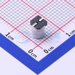 47uF ±20% 10V缩略图