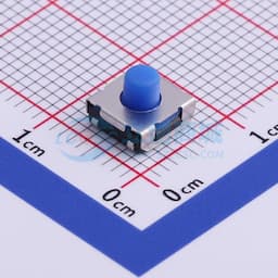 6.30mmx6.20mmx5 U型脚缩略图