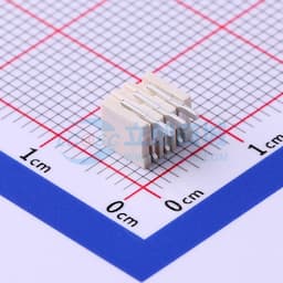 1x3P 间距:1.5mm 卧贴缩略图