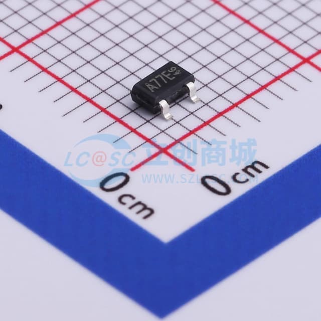 KO3407实物图