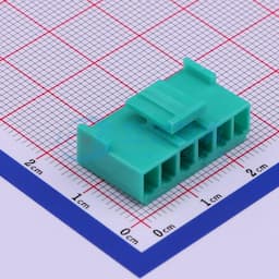 1x6P 3.96mm缩略图
