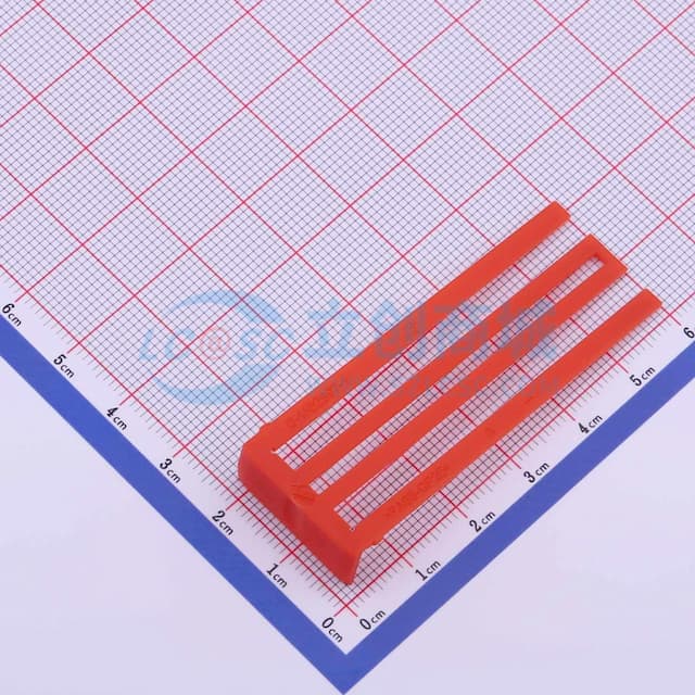 76 POS 2-NDRAY LOCK实物图