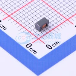 两路 1206共模滤波器 阻抗1.4kΩ@100MHz缩略图