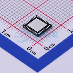 低功耗、全集成10位标清/高清视频编码器缩略图
