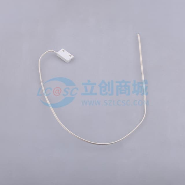 簧片传感器实物图